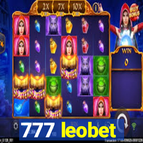 777 leobet